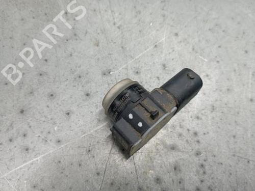 Electronic module PEUGEOT 308 SW II (LC_, LJ_, LR_, LX_, L4_) 1.6 BlueHDi 120 | BP12243251M83 