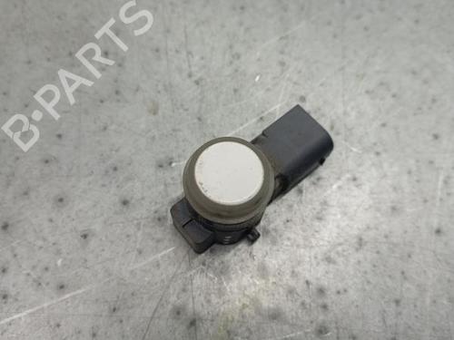 Module électronique PEUGEOT 308 SW II (LC_, LJ_, LR_, LX_, L4_) 1.6 BlueHDi 120 (120 hp) 12243252