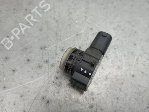 Module électronique PEUGEOT 308 SW II (LC_, LJ_, LR_, LX_, L4_) 1.6 BlueHDi 120 | BP12243252M83