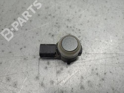 Used Electronic module FORD FIESTA VII (HJ, HF) 1.0 EcoBoost (101 hp) 12148647