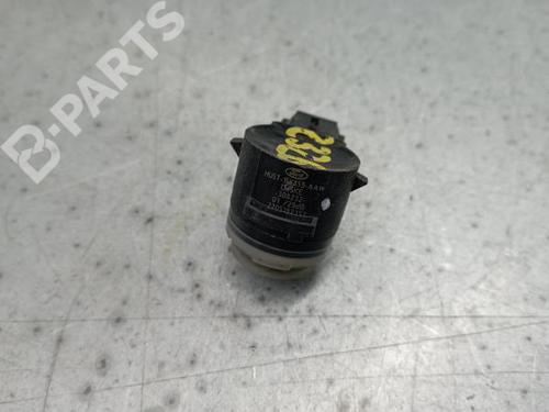 Electronic module FORD FIESTA VII (HJ, HF) 1.0 EcoBoost | BP12148647M83