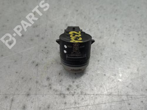 Moduł elektroniczny FORD FIESTA VII (HJ, HF) 1.0 EcoBoost | BP12148648M83 