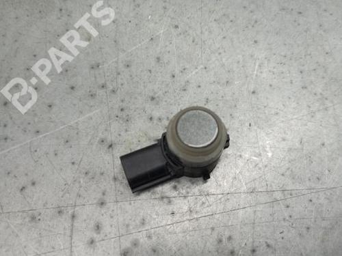 Module électronique FORD FIESTA VII (HJ, HF) 1.0 EcoBoost (101 hp) 12148649