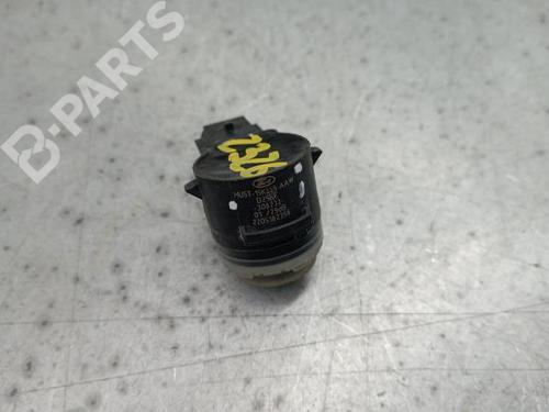 Elektronische module FORD FIESTA VII (HJ, HF) 1.0 EcoBoost | BP12148649M83