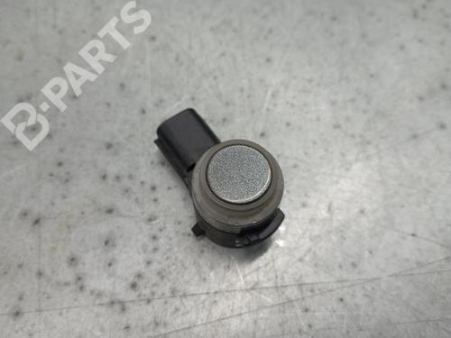 Used Electronic module FORD FIESTA VII (HJ, HF) 1.0 EcoBoost (101 hp) 12148650