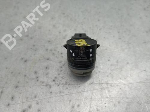 Elektronisk modul FORD FIESTA VII (HJ, HF) 1.0 EcoBoost | BP12148650M83