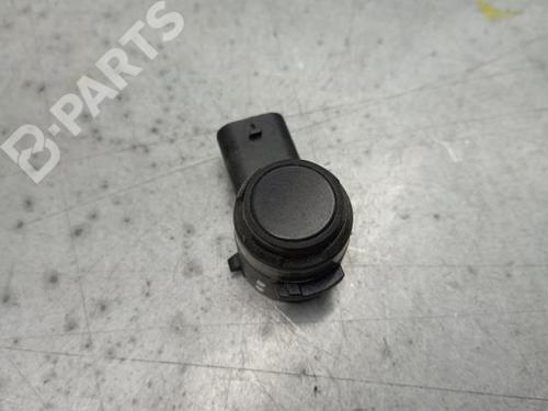 Sonda eletrónica VW POLO VI (AW1, BZ1, AE1) 1.0 TSI (115 hp) 5Q0919275B / 307896 / 0511182203