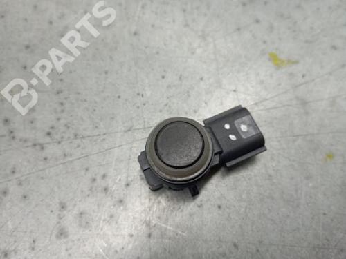 Electronic sensor RENAULT KADJAR (HA_, HL_) 1.5 dCi 110 (HLA3) (110 hp) 253A44101R / 0263023998