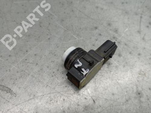 BP12150566M84 | Elektronisk sensor FORD FIESTA VII (HJ, HF) 1.1 Ti-VCT BP12150566M84