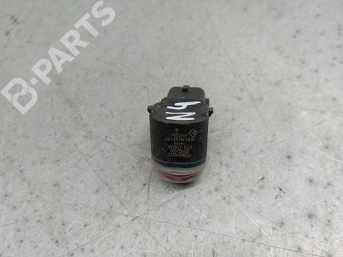 Electronic module NISSAN MICRA V (K14) 1.5 DCI | BP12150572M83 