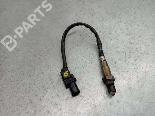 Elektronische sonde BMW 1 (F21) 118 d (143 hp) 779160003 / 0281004018