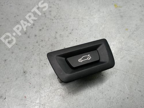 Kombi Kontakt / Stilkkontakt BMW X1 (F48) sDrive 18 d (150 hp) 6131927511902