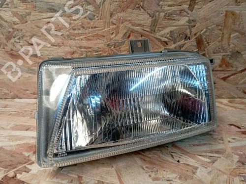 Faro sinistro SEAT IBIZA II (6K1) 1.0 (45 hp) 1307022166 / 1305235209 / 1307022390