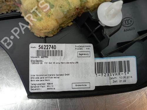 Other BMW 1 (F21) 118 d | BP14444408O1 