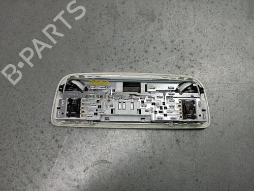 Interior roof light MERCEDES-BENZ A-CLASS (W176) A 180 CDI (176.000) | BP12206718I8 