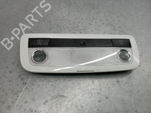 Interior roof light MERCEDES-BENZ A-CLASS (W176) A 180 CDI (176.000) | BP12206718I8 