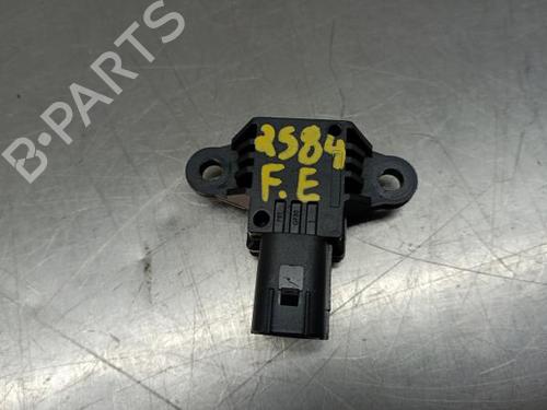 Modulo electronico FORD FIESTA VI (CB1, CCN) 1.5 TDCi (95 hp) 14444462