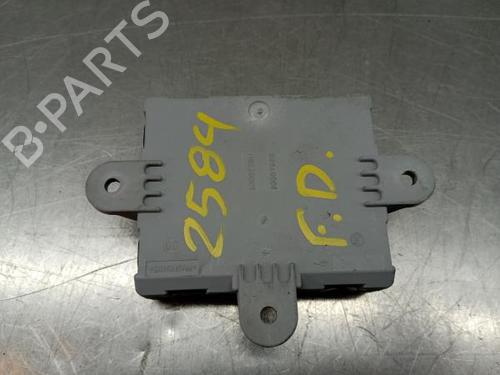 Elektronisk modul FORD FIESTA VI (CB1, CCN) 1.5 TDCi (95 hp) 12238035