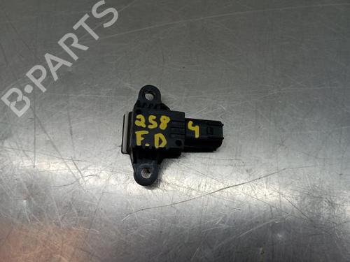 Elektronisk modul FORD FIESTA VI (CB1, CCN) 1.5 TDCi (95 hp) 14444466