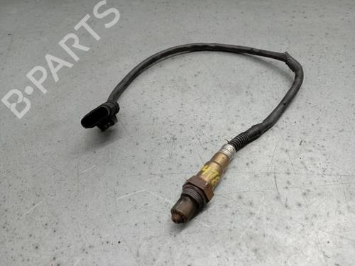 Electronic sensor BMW 1 (F20) 118 i (136 hp) 863104702 / 0258027103