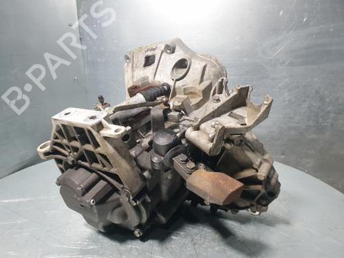 Gearbox ALFA ROMEO MITO (955_) 1.3 MultiJet (955AXP1A, 955AYC1A) | BP12261544M3 