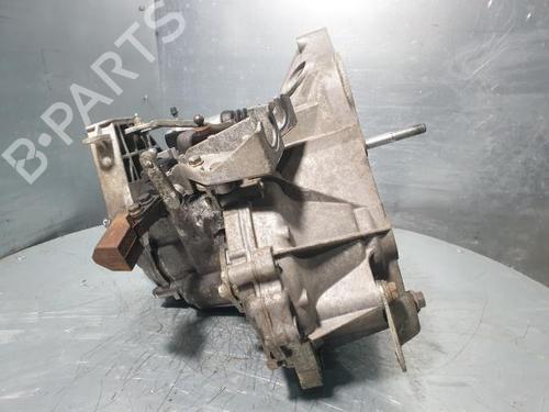 Gearbox ALFA ROMEO MITO (955_) 1.3 MultiJet (955AXP1A, 955AYC1A) | BP12261544M3 