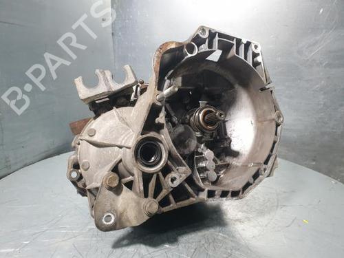 Gearbox ALFA ROMEO MITO (955_) 1.3 MultiJet (955AXP1A, 955AYC1A) | BP12261544M3 