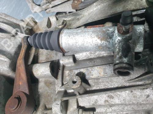 Gearbox ALFA ROMEO MITO (955_) 1.3 MultiJet (955AXP1A, 955AYC1A) | BP12261544M3 