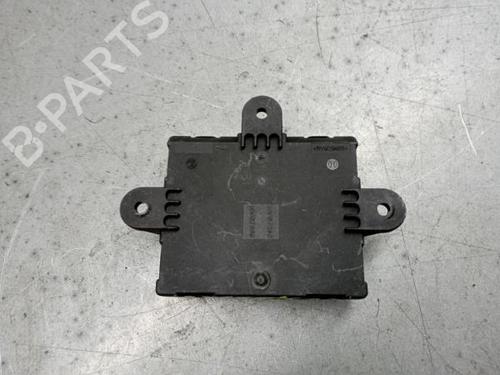 Used Electronic module FORD FIESTA VI (CB1, CCN) 1.5 TDCi (95 hp) 12340605