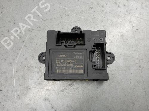 Module électronique FORD FIESTA VI (CB1, CCN) 1.5 TDCi | BP12340605M83