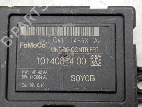 Module électronique FORD FIESTA VI (CB1, CCN) 1.5 TDCi | BP12340605M83