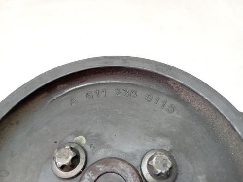 Steering pump MERCEDES-BENZ S-CLASS (W220, V220) S 320 CDI (220.026, 220.126) | BP12340613M99 