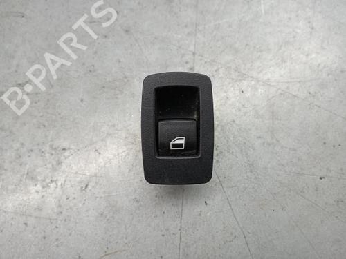 Fensterheberschalter links hinten BMW 1 (F20) 116 d (116 hp) 920810603 / L1B04069