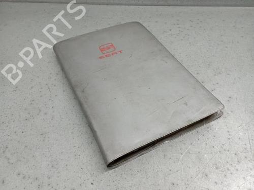 Used Other SEAT IBIZA II (6K1) [1993-2002]  14444524