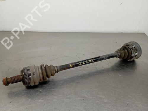 Transmisión trasera derecha BMW 1 (E87) 118 d (143 hp) 12469474