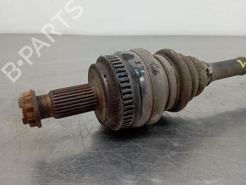 Antriebswelle rechts hinten BMW 1 (E87) 118 d | BP12469474M41 