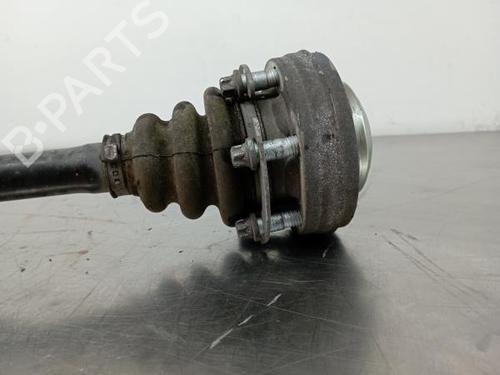 Antriebswelle rechts hinten BMW 1 (E87) 118 d | BP12469474M41 