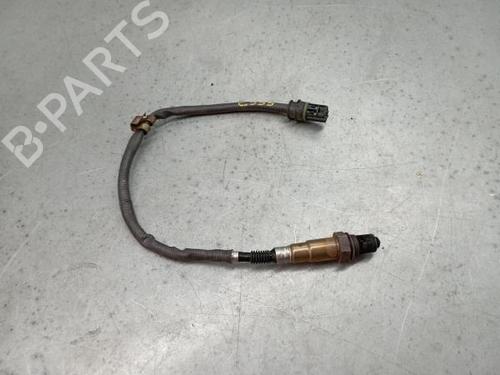 Elektronisk sensor BMW 3 Coupe (E92) 320 i (170 hp) 756996802 / 0258010422