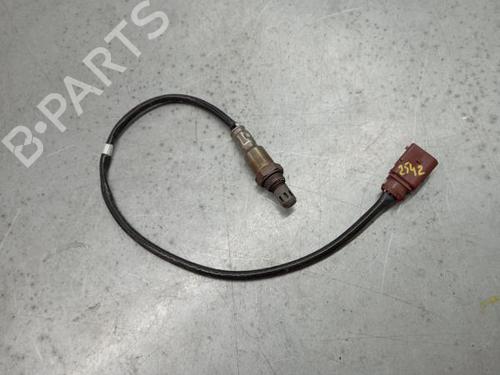 Elektronensonde VW GOLF VII (5G1, BQ1, BE1, BE2) 1.4 TSI (125 hp) 04E906262