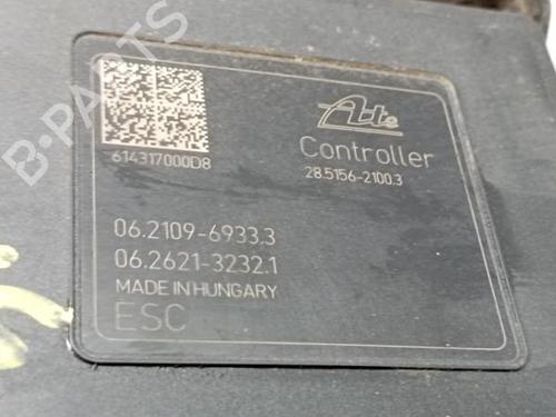 Pompe ABS NISSAN NOTE (E12) 1.2 | BP12477177M43 