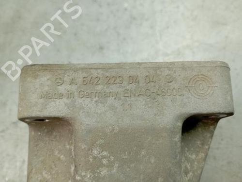 Engine mount MERCEDES-BENZ S-CLASS (W221, V221) S 350 CDI (221.022, 221.122) | BP12477252M89