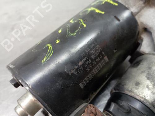 Starter ALFA ROMEO MITO (955_) 1.3 MultiJet (955AXP1A, 955AYC1A) | BP12490012M8 