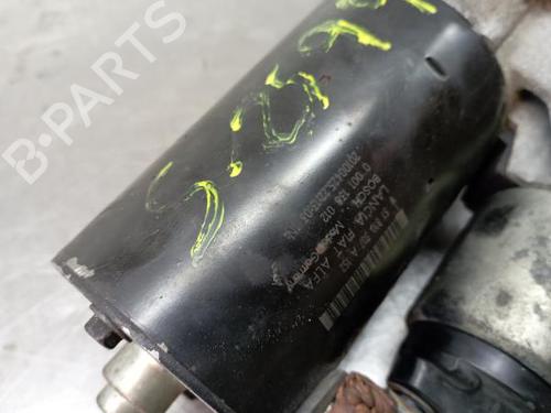 Starter ALFA ROMEO MITO (955_) 1.3 MultiJet (955AXP1A, 955AYC1A) | BP12490012M8 