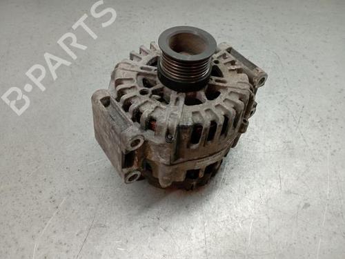 Alternator MERCEDES-BENZ VITO Van (W447) 116 CDI (447.601, 447.603, 447.605) | BP12496199M7 