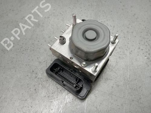 ABS Bremseaggregat RENAULT CLIO IV (BH_) 1.5 dCi 75 (75 hp) 12528595