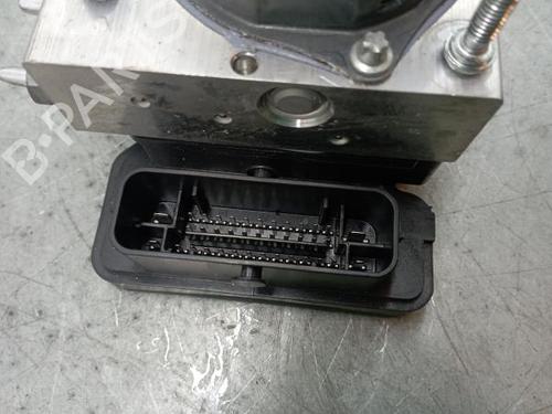 ABS pump RENAULT CLIO IV (BH_) 1.5 dCi 75 | BP12528595M43 