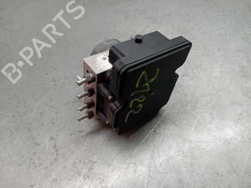 ABS pump RENAULT CLIO IV (BH_) 1.5 dCi 75 | BP12528595M43 