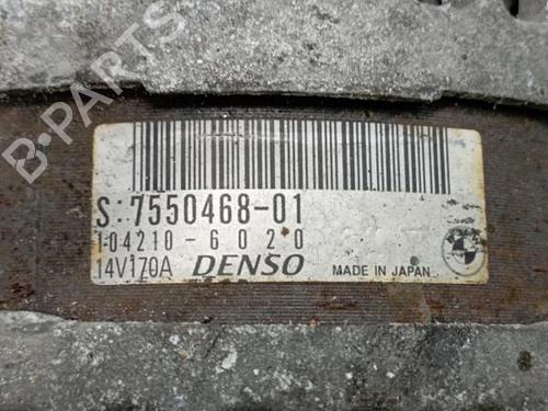 Alternator BMW 3 Coupe (E92) 320 i | BP12528604M7 