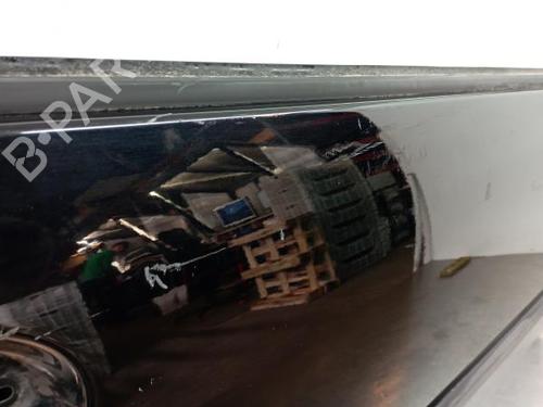 Right front door PEUGEOT 107 (PM_, PN_) | BP12543196C3