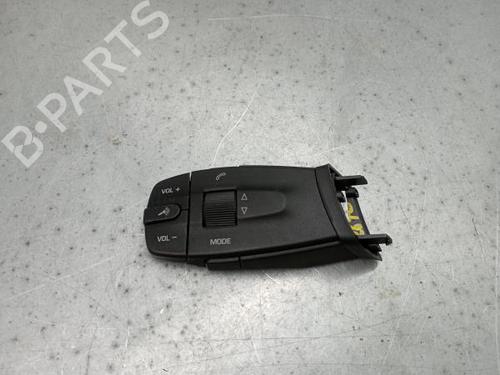 Switch SEAT IBIZA IV (6J5, 6P1) 1.2 TSI (86 hp) 6J0959441R